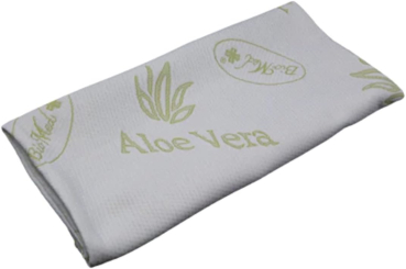 MAPE Aloe Vera Kissenbezug 75x45 cm